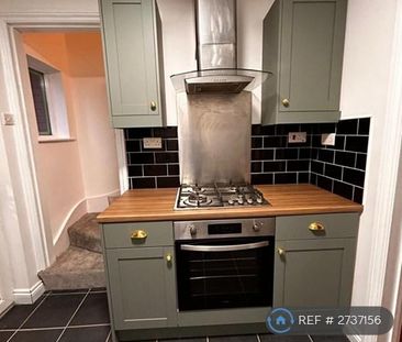 3 bedroom terraced house to rent - Photo 4