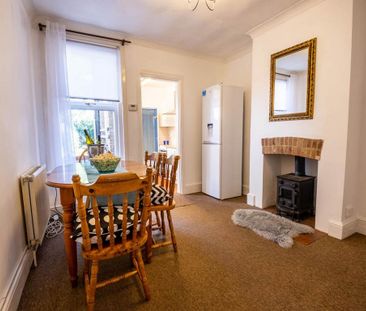 2 bedroom house to rent - Photo 3