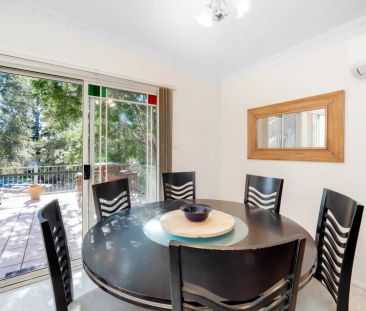 Peace and Quiet - Beautiful location! - Photo 2