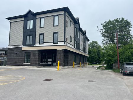 For Lease - 71 Victoria Street Unit# 304, Centre Wellington, Ontario - Photo 3
