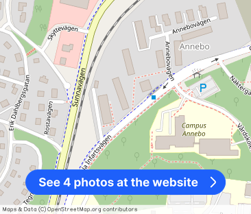 Gamla Infartsvägen 3 A - Photo 1