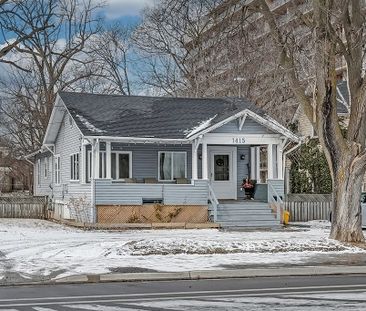 For Lease - 1415 Lakeshore Road, Burlington, Ontario - Photo 5