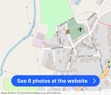 Pathhead, Douglas, ML11 - Photo 1
