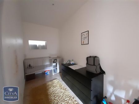 Location Appartement 2 pièces 65m² LYON 7ème - Photo 4