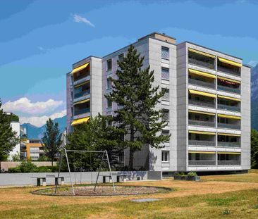 "Zentrales Studio gesucht?" - Foto 3