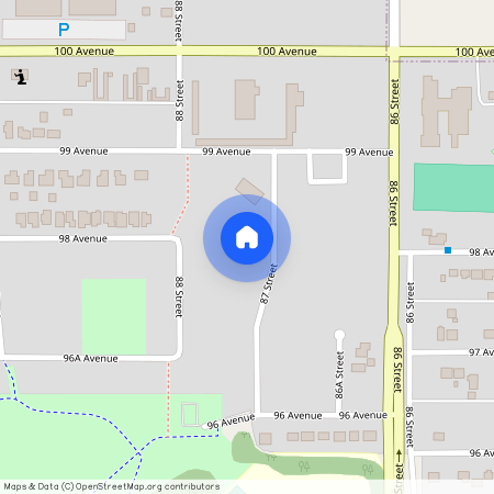 9808 87 St, BC V1J 4X8, Fort St John