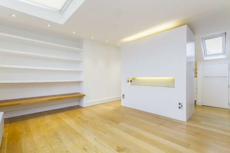 Wavendon Avenue, W4 4NT, London - Photo 2