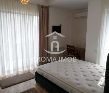 Croma Imob Inchiriere apartament 3 camere, de lux, zona Piata Mihai Viteazul - Photo 4