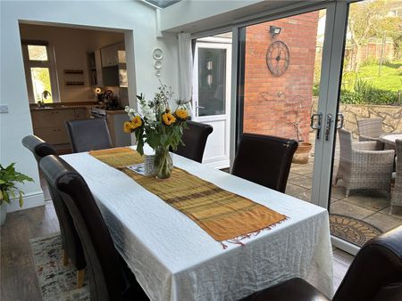 Wells Road, Glastonbury, Somerset, BA6 - Photo 5