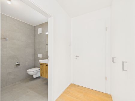 Charmant appartement de 2.5 pièces à Léchelles - Foto 5