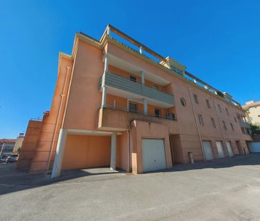 Appartement Hyères - Photo 1