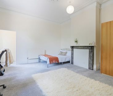 9 Bed Semi-Detached House, Upper Hanover Street, S3 - Photo 4