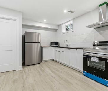 For Lease - 77 Thomas Street Unit# Lower, Mississauga, Ontario - Photo 6