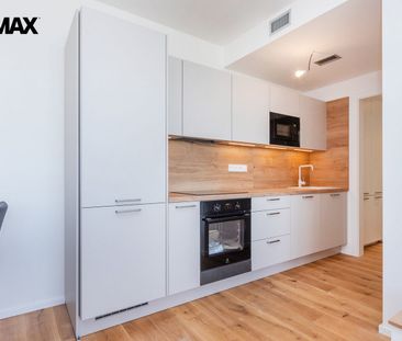 Pronájem bytu 2+kk 41 m² - Photo 1