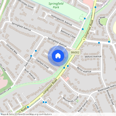 Cockayne Close, NG10 5NY, Nottingham