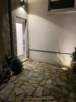 For Lease - 69 Hillcrest Drive Unit# Lower, Toronto, Ontario - Photo 1