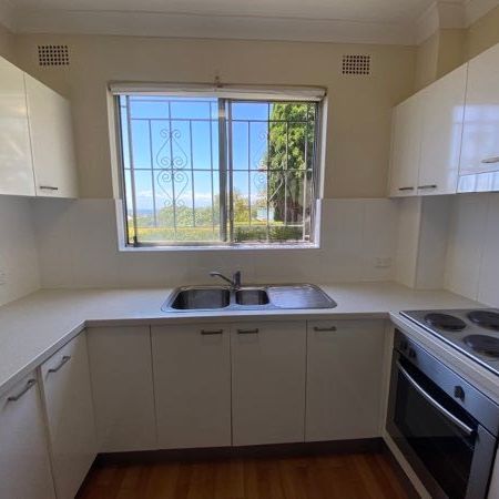 Updated 2 Bedroom unit with Balcony & LUG**1st Open Inspection Wednesday from 8.15-8.30 am (No prior access) - Photo 1