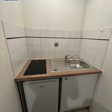 Location Appartement 1 pièce 20m² TALENCE 33400 - Photo 4