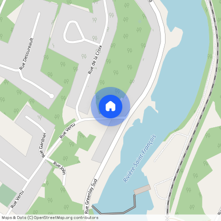 2 Rue Vertu, Windsor, Windsor, Estrie, J1S 2J2