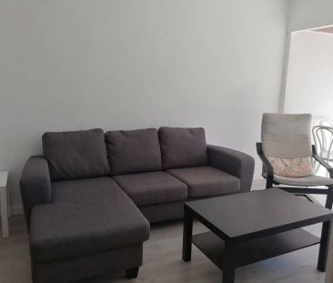 Apartamento de alquiler en Calle de Apolonio Morales, Nueva España - Photo 3