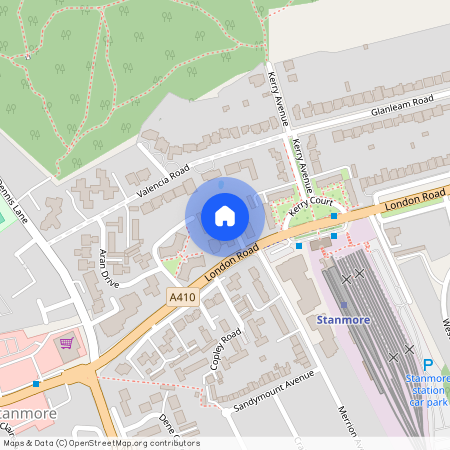 White House Drive, Stanmore, HA7