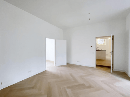 Appartement te huur: Rhijngeesterstraatweg 40-J 2341 BV Oegstgeest - Foto 3