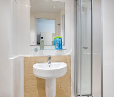 Studio to rent - Photo 6