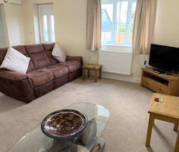 St. Johns Square, Cinderford - Photo 2