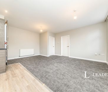 1 bedroom apartment to rent Stevenson Road, Ipswich, Suffolk, IP1 - Photo 1