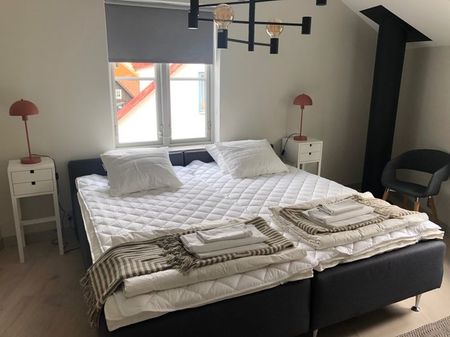 S:t Klemensgatan, Visby - Photo 3