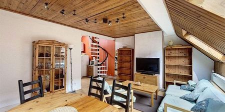 Appartement te huur in Brussel voor € 950 met 1 slaapkamer - Photo 2