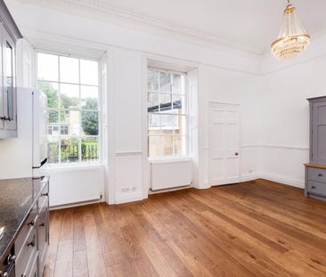 Lansdown Place West, Bath - Photo 1