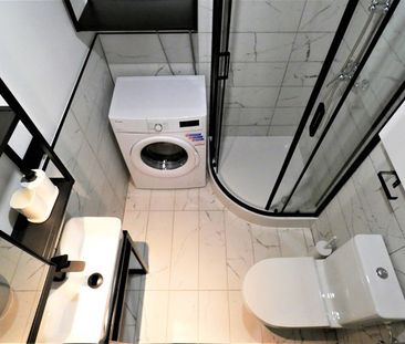 Poznań Poznań-Grunwald, ul. Lodowa - Zdjęcie 3