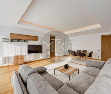 Exclusiv | Apartament Premium 4Cam. Primaverii - Charles de Gaulle - Fotografie 4