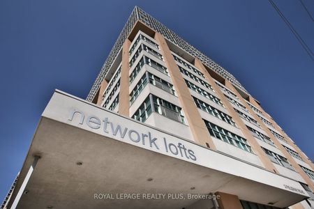 Network Lofts , #1016 - Photo 3