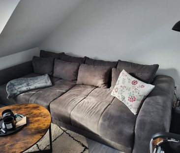 Möblierte Wohnung in zentraler Lage von Datteln zu vermieten - Photo 2