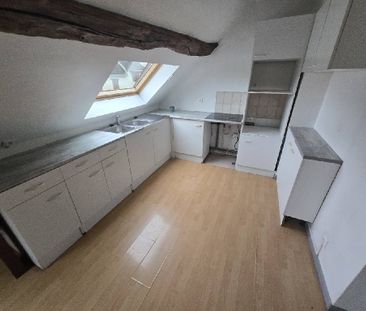 Location Appartement 3 pièces 44m² NANTEUIL LES MEAUX 77100 - Photo 2