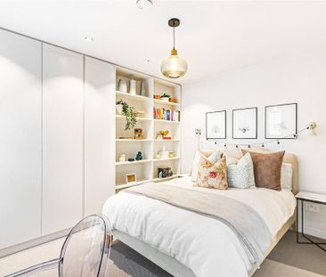 2 bedroom terraced house to rent - Photo 5