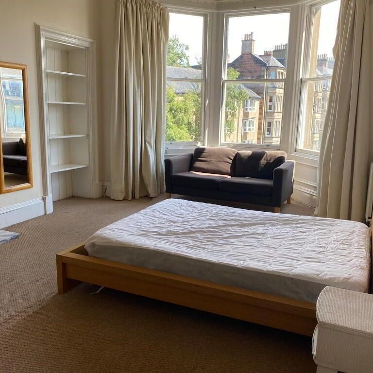 109 Warrender Park Road, Marchmont, EH9 1EN, Edinburgh - Photo 1