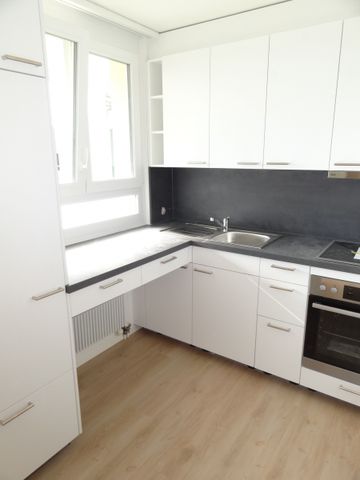 Neu sanierte 2 Zimmerwohnung - Foto 2