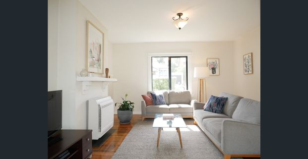 Fully Furnished and Centrally Located - Photo 1