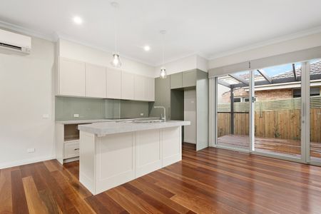 277A Balwyn Road, Balwyn North VIC 3104 - Townhouse For Rent | Domain - Photo 5