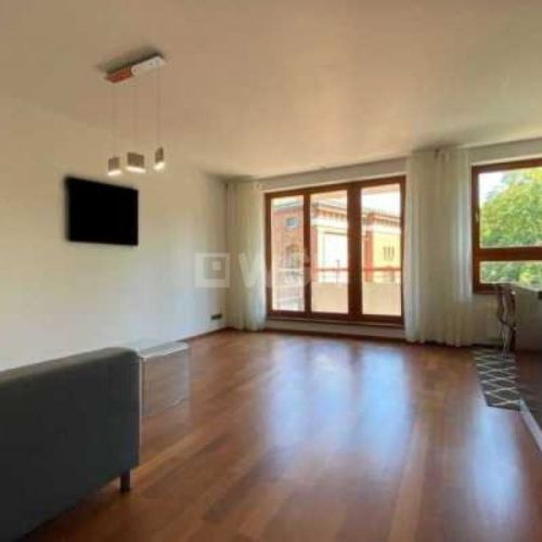 Mieszkanie na wynajem w nowym budynku Szczecin, Centrum - Photo 1