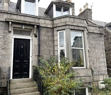 P1440: Roslin Terrace, City Centre, Aberdeen - Photo 5