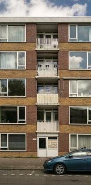 Smaragdplein 3523 EB Utrecht - Foto 1