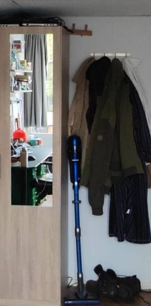 The Green Light District - Photo 1