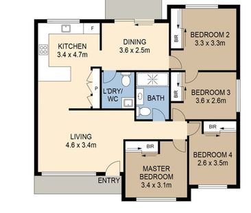 Exceptional Home in Prime Wetherill Park Location: Schools, Mall, a... - Photo 6