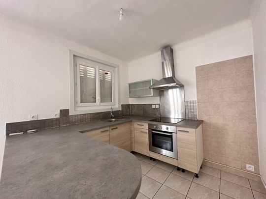 Location appartement 3 pièces, 55.32m², Perpignan - Photo 1