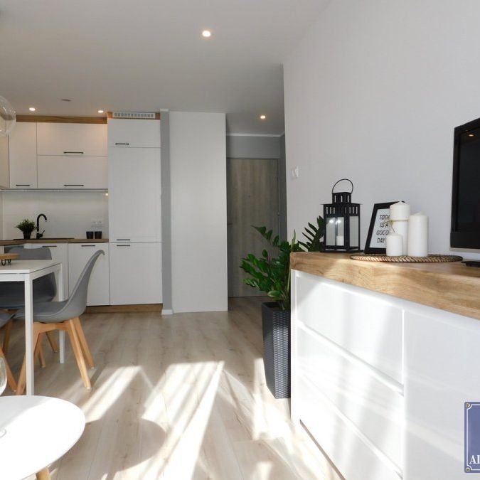 Mieszkanie 25 m2 Tarnów ul. Skowronków - Zdjęcie 1