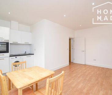 Studio to rent - Photo 6